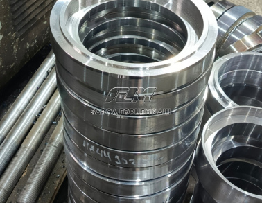 Кольцо 484490201100